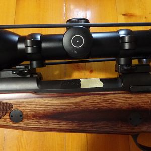 Leupold Riflescope