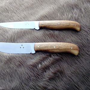 Standard Skinner & Boner Knife