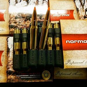 Norma Ammunition