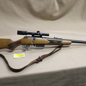 Marlin 512 Rifle