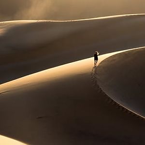 Skeleton Coast