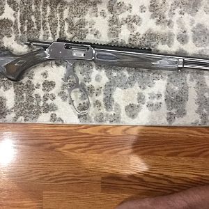 Marlin Guide Gun 45/70 Model 1895