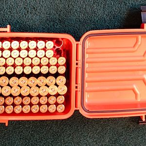 MTM Survivor Dry Box Ammo Box