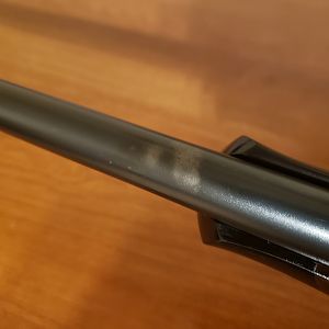 Blaser R93 Barrel, 270Win