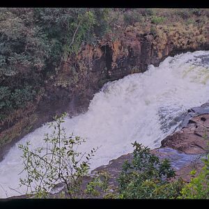 Zambezi Whitewater Rafting Zimbabwe