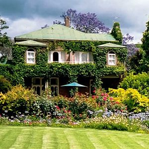 Hunting Lodge in South Africa