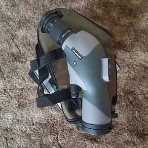 Vortex Razor Compact Spotter