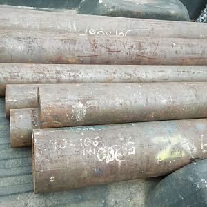 Black powder front loading canon building project