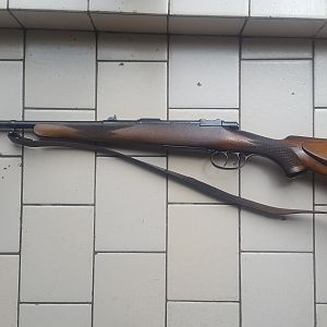 ZG47 Rifle