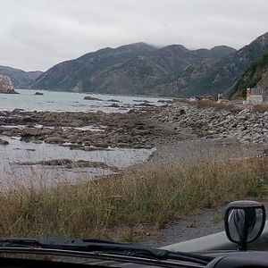 Road trip New Zealand 2019