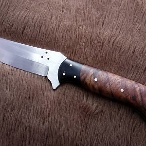 Buffalo Skinner Knife