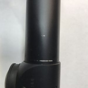 Leupold Vari XIII 1.5-5x20 Riflescope