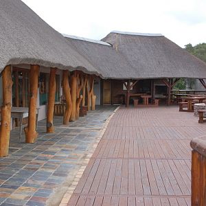 Hunting Lodge South Africa