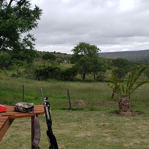 Range Shooting