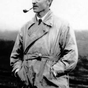 Richard Henry Meinertzhagen (1878-1967), The Warrior & Big Game Hunter