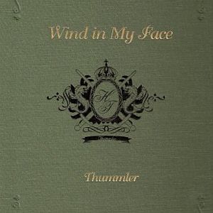 Wind In My Face by Hubert Thummler