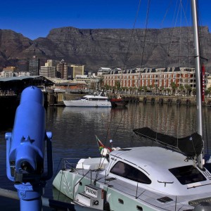 Cape Town Dreams