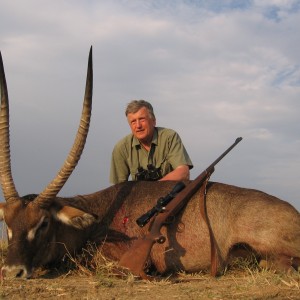 32 inch Waterbuck