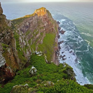 Cape Point breathtaking views