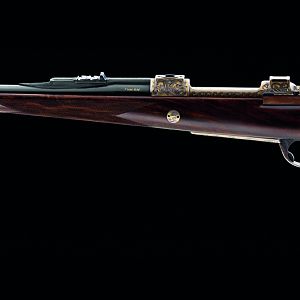 Tailor-made Hunting Weapons from L'Atelier Verney-Carron