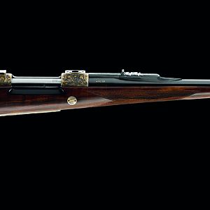 Tailor-made Hunting Weapons from L'Atelier Verney-Carron