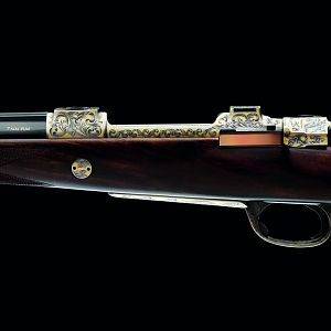 Tailor-made Hunting Weapons from L'Atelier Verney-Carron