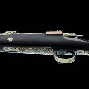 Tailor-made Hunting Weapons from L'Atelier Verney-Carron