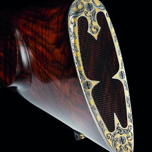 Tailor-made Hunting Weapons from L'Atelier Verney-Carron