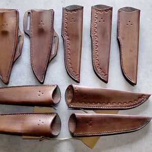 Knife Sheaths