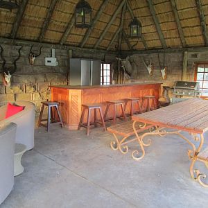 Hunting Lodge  South Africa