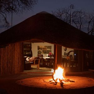 Hunting Lodge South Africa