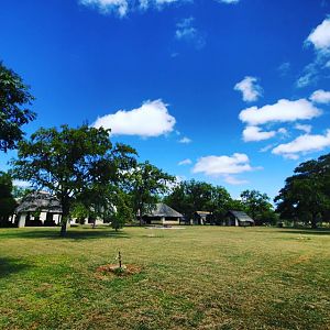 Hunting Lodge Zimbabwe