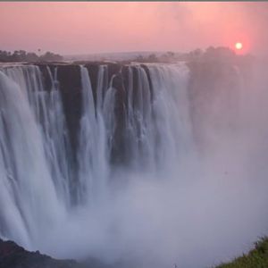 Victoria Falls Zimbabwe