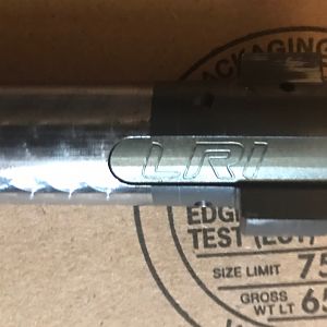 Remington 700 Safari 416 Rem Mag Rifle