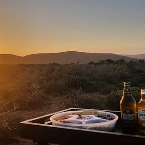 Sundowners & Snacks South Africa