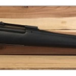 Remington 700 375 H&H Rifle 7lbs built by Rifle Works with Leupold VX II 1-4