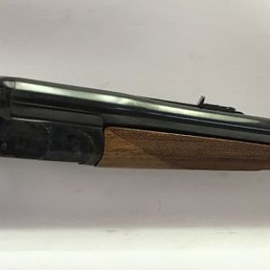 Cogswell & Harrison 450/400 3 1/4" Double Rifle