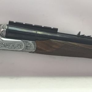 Sabatti 450/400 3" Double Rifle
