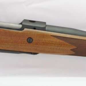Ruger M77 375 Ruger Rifle