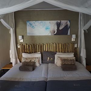 Namibia Lodge