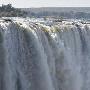 Vic falls