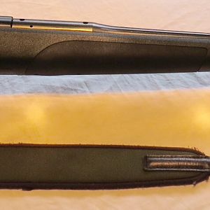 Blaser R8 Professional .223 Rifle