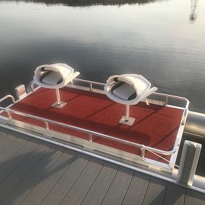 New Dock