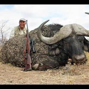 Buffalo Hunt Extreme