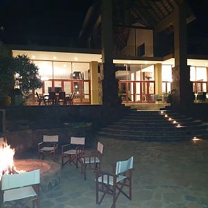 Hunting Lodge South Africa