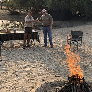 South Africa Hunt