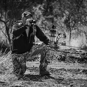 Bow Hunting South Africa