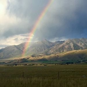 Montana, Idaho & Wyoming USA Fly Fishing