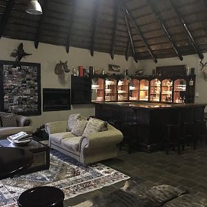 Hunting Lodge South Africa