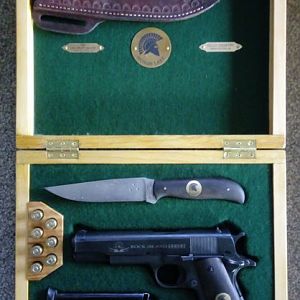 Molon Labe Box Set